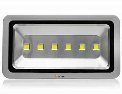 Brightest 6LED 300Watt Indoor Outdoor High Power LED Flood Light