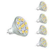 1.8W MR11 GU4.0 LED Bulbs