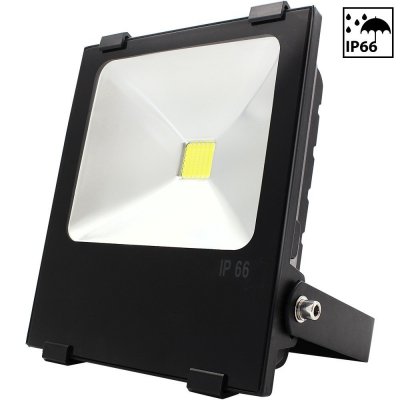 50W High Power Outdoor LED Flood Light