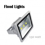 Standard Flood Light 150W