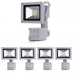 20W Cool White IP65 Waterproof