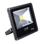20W Super Bright Outdoor LED Flood Lights