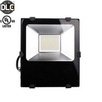 150W LED Flood Light 5300K, UL Listed, DLC Listed (150 Watts)