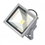 20W Cool White LED Wall Pack Wash Flood Light