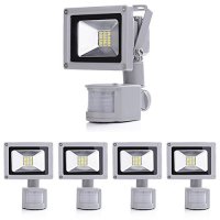 20W Cool White IP65 Waterproof