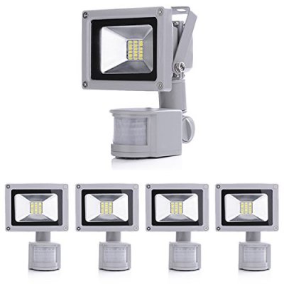 20W Cool White IP65 Waterproof