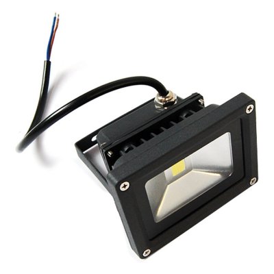 RGB Auto Change LED Flood Light