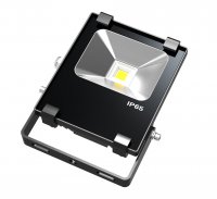 Scaly Structure UL LED Flood light 10W