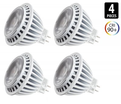 MR16 LED 7-Watt (50-Watt Replacement)