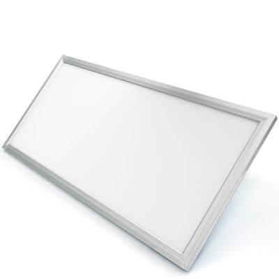 2ftx4ft 52W LED Panel light UL listed