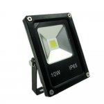 10w 12v Ac or Dc Led Flood Light