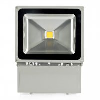 100W LED Flood Lights Waterproof Outdoor Lamp Security Garden Li