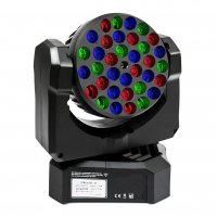 MS-336A3 mini led moving light