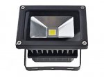 10W LED Flood Light Lamp Cool White Garden Outdoor IP65 Waterpro