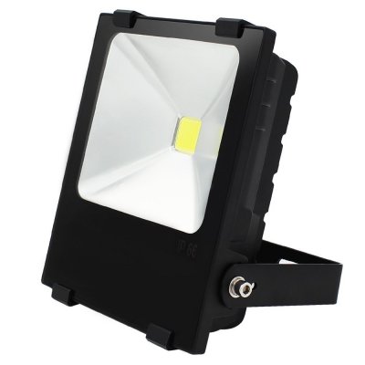 100W High Power Outdoor LED Flood Light