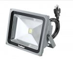 Led Flood Light 10w Cool White Outdoor Lighting