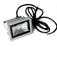 LEFRGB10X-6P 6 Lot Ultra Bright RGB Color Changing With Remote L