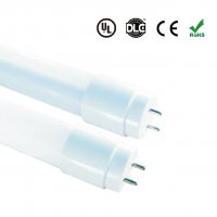 T8 PC Elliptical Tubes 10w