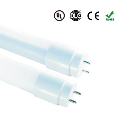 T8 PC Elliptical Tubes 18w