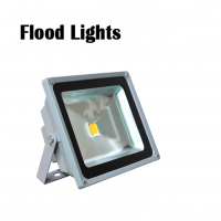Standard LED Flood Light 20W 30W 50W