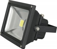 AC100-277V 20W Standard LED Flood Light ETL Listed