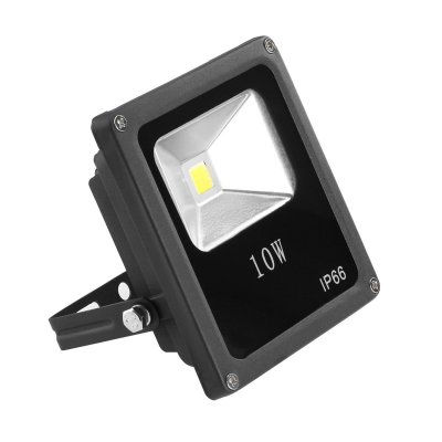10W Super Bright Outdoor LED Flood Lights