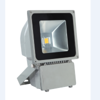 AC100-277V 70W Standard LED Flood Light ETL Listed