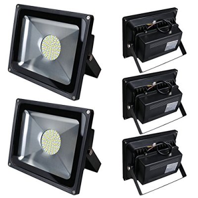 LED 50 Watt IP65 Outdoor Led Floodlight