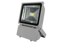 100 Watt (100W) LED Weatherproof Floodlight Outdoor Security Flo