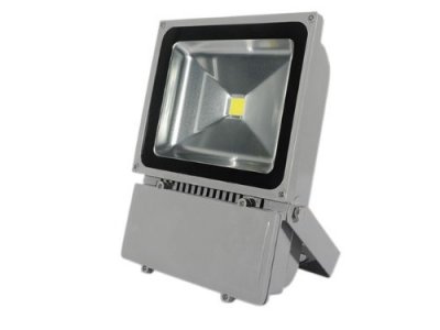 100 Watt (100W) LED Weatherproof Floodlight Outdoor Security Flo