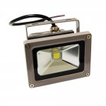 CLEF120V10DL-8P 8 Pack LED Flood Light