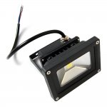 RGB Auto Change LED Flood Light