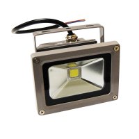 CLEF120V10DL-8P 8 Pack LED Flood Light