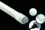 Cooler/Freezer LED Tube Waterproof 2ft 8W IP65 AC120-277V