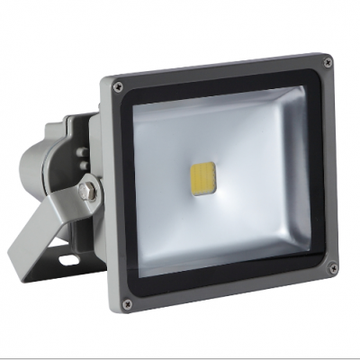 AC100-277V 30W Standard LED Flood Light ETL Listed