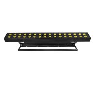 WC-932 RGB LED WASH LIGHT