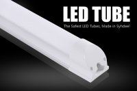 T8 LED Tube Light 2ft 10W with Lamp and Fittings Integrated
