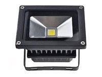 10W LED Flood Light Lamp Cool White Garden Outdoor IP65 Waterpro