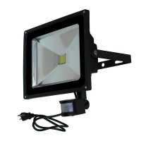 50W Motion Sensor Light