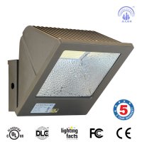 80W Outdoor Led Flood Wall Lights