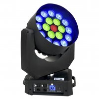 MC-1019Z Zoom moving head light