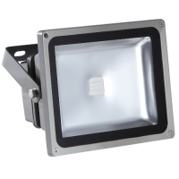 AC100-277V 50W Standard LED Flood Light ETL Listed