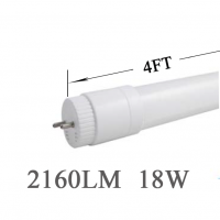 4ft T8 18W (Ballast Compatible)