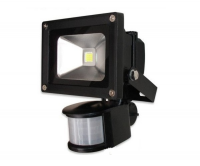 Security Motion Sensor LED Flood light 10W