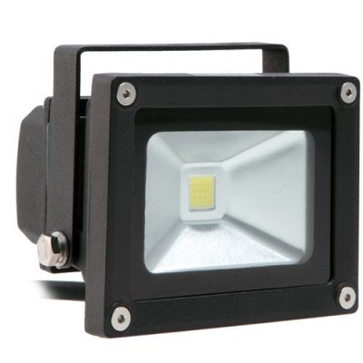 10w Green Waterproof Led Flood Light,